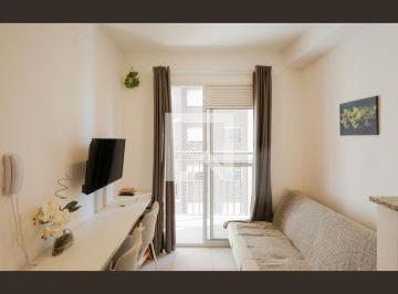 Apartamento · 28m² · 1 Quarto · Apartamento para Aluguel - Chácara Santo Antonio, 1 Quarto, 28 m² - São Paulo