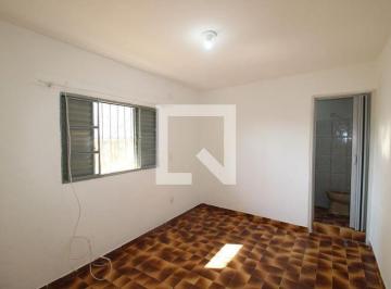 Casa · 20m² · 1 Quarto · Casa para Aluguel - Vila Roque, 1 Quarto,  20 m² - São Paulo