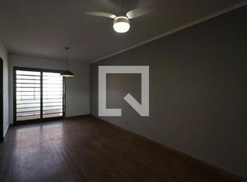 Apartamento · 75m² · 2 Quartos · 1 Vaga · Apartamento para Aluguel - Residencial e Comercial Palmares, 2 Quartos,  75 m² - Ribeirão Preto