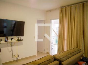 Apartamento · 59m² · 1 Quarto · 1 Vaga · Apartamento para Aluguel - Jardim Goiás, 1 Quarto,  59 m² - Goiânia