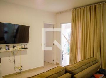 Apartamento · 59m² · 1 Quarto · 1 Vaga · Apartamento para Aluguel - Jardim Goiás, 1 Quarto, 59 m² - Goiânia