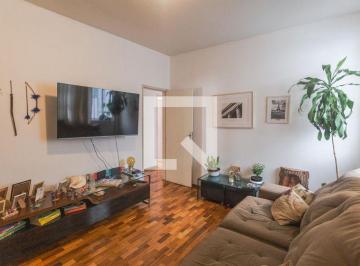 Apartamento · 97m² · 3 Quartos · 1 Vaga · Apartamento para Aluguel - Anchieta, 3 Quartos,  97 m² - Belo Horizonte