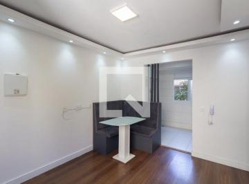 Apartamento · 43m² · 2 Quartos · 1 Vaga · Apartamento para Aluguel - José Bonifácio, 2 Quartos,  43 m² - São Paulo