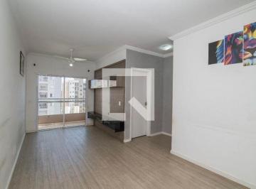 Apartamento · 59m² · 2 Quartos · 1 Vaga · Apartamento para Aluguel - Jardim das Colinas, 2 Quartos, 59 m² - Hortolândia