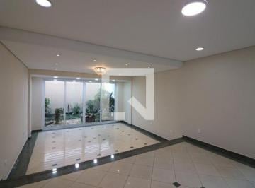Casa · 272m² · 3 Quartos · 4 Vagas · Casa para Aluguel - Nova Petrópolis, 3 Quartos,  272 m² - São Bernardo do Campo