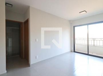 Apartamento · 41m² · 1 Quarto · 1 Vaga · Apartamento para Aluguel - Vila Monte Alegre, 1 Quarto, 41 m² - Ribeirão Preto