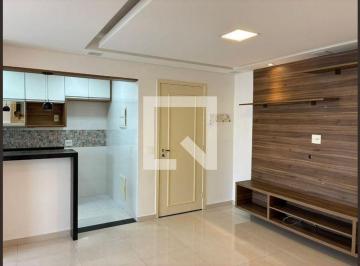 Apartamento · 72m² · 2 Quartos · 1 Vaga · Apartamento para Aluguel - Vila Augusta, 2 Quartos, 72 m² - Guarulhos