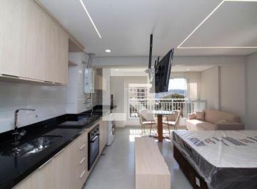 Apartamento · 30m² · 1 Quarto · 1 Vaga · Apartamento para Aluguel - Picanço, 1 Quarto, 30 m² - Guarulhos