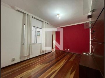 Apartamento · 79m² · 2 Quartos · 1 Vaga · Apartamento para Aluguel - Cascatinha, 2 Quartos, 79 m² - Juiz de Fora