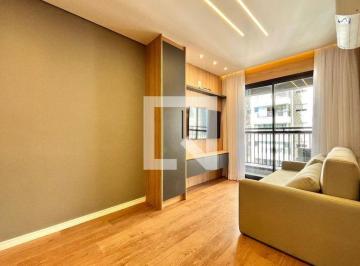 Apartamento · 29m² · 1 Quarto · Apartamento para Aluguel - Vila Mascote, 1 Quarto, 29 m² - São Paulo