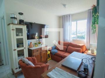 Apartamento · 35m² · 2 Quartos · Apartamento para Aluguel - Mooca, 2 Quartos, 35 m² - São Paulo