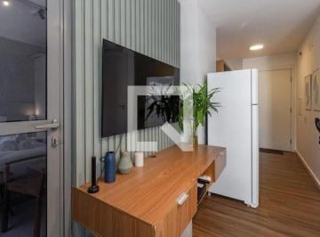 Apartamento · 28m² · 1 Quarto · Apartamento para Aluguel - José Bonifácio, 1 Quarto, 28 m² - São Paulo