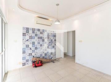 Apartamento · 130m² · 3 Quartos · 1 Vaga · Apartamento para Aluguel - Maracanã, 3 Quartos, 130 m² - Rio de Janeiro