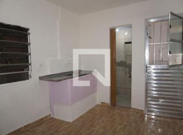 Casa · 35m² · 1 Quarto · Casa para Aluguel - Jardim Novo Campo Limpo, 1 Quarto, 35 m² - Embu das Artes