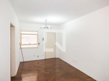 Apartamento · 88m² · 3 Quartos · 1 Vaga · Apartamento para Aluguel - Bela Vista, 3 Quartos, 88 m² - São Paulo