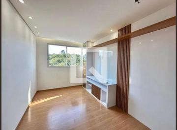 Apartamento · 55m² · 2 Quartos · 1 Vaga · Apartamento para Aluguel - Cabral, 2 Quartos,  55 m² - Contagem