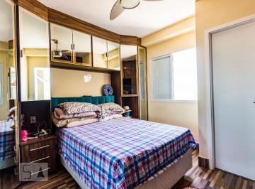 Apartamento · 80m² · 3 Quartos · 2 Vagas · Apartamento para Aluguel - Swift, 3 Quartos, 80 m² - Campinas