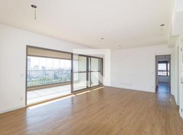 Apartamento · 139m² · 3 Quartos · 2 Vagas · Apartamento para Aluguel - Mooca, 3 Quartos, 139 m² - São Paulo