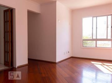Apartamento de 2 quartos, São Paulo · Apartamento para Aluguel - Sacomã, 2 Quartos, 69 m² - São Paulo