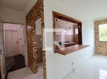 Apartamento · 50m² · 2 Quartos · 1 Vaga · Apartamento para Aluguel - Mussurunga, 2 Quartos,  50 m² - Salvador