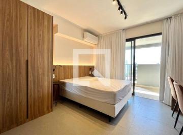 Apartamento · 28m² · 1 Quarto · Apartamento para Aluguel - Vila Clementino, 1 Quarto,  28 m² - São Paulo