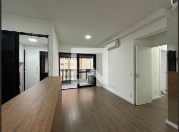 Apartamento · 70m² · 2 Quartos · 1 Vaga · Apartamento para Aluguel - Centro, 2 Quartos, 70 m² - Barueri