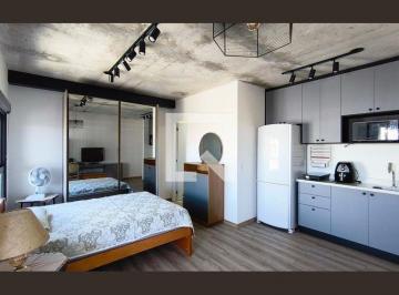 Apartamento · 37m² · 1 Quarto · 1 Vaga · Apartamento para Aluguel - Vila Mariana, 1 Quarto,  37 m² - São Paulo