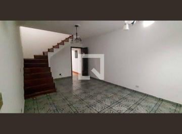 Casa · 135m² · 3 Quartos · 2 Vagas · Casa para Aluguel - Jardim das Flores, 3 Quartos, 135 m² - Osasco