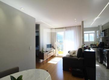 Apartamento · 45m² · 2 Quartos · 1 Vaga · Apartamento para Aluguel - Jacarepaguá, 2 Quartos, 45 m² - Rio de Janeiro