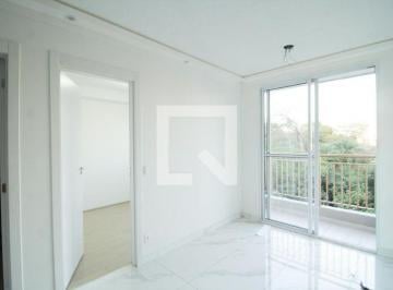 Apartamento · 50m² · 2 Quartos · Apartamento para Aluguel - Piqueri, 2 Quartos, 50 m² - São Paulo