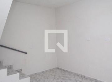 Casa · 40m² · 1 Quarto · Casa para Aluguel - Sapopemba, 1 Quarto, 40 m² - São Paulo
