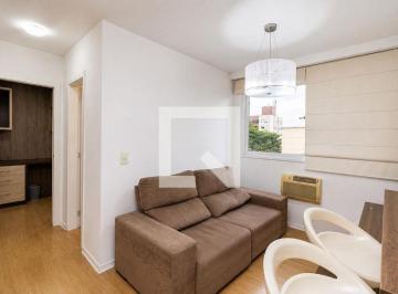 Apartamento · 65m² · 2 Quartos · 1 Vaga · Apartamento para Aluguel - Camaquã, 2 Quartos, 65 m² - Porto Alegre