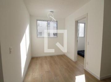Apartamento · 36m² · 2 Quartos · Apartamento para Aluguel - Jaguaré, 2 Quartos, 36 m² - São Paulo