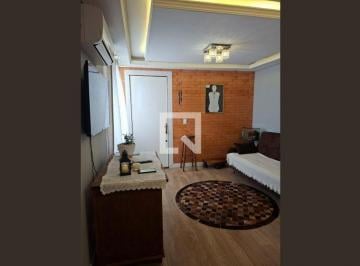 Apartamento · 47m² · 2 Quartos · 1 Vaga · Apartamento para Aluguel - Duque de Caxias, 2 Quartos, 47 m² - São Leopoldo