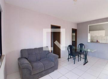 Apartamento · 80m² · 2 Quartos · 2 Vagas · Apartamento para Aluguel - Itapuã, 2 Quartos, 80 m² - Salvador