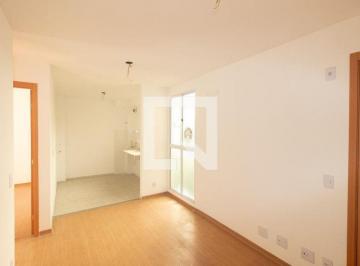 Apartamento · 41m² · 2 Quartos · 1 Vaga · Apartamento para Aluguel - Campo Grande, 2 Quartos, 41 m² - Rio de Janeiro