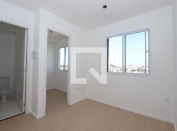 Apartamento · 25m² · 2 Quartos · Apartamento para Aluguel - Vila Ema, 2 Quartos,  25 m² - São Paulo