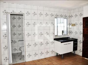 Casa · 40m² · 1 Quarto · Casa para Aluguel - Sitio Morro Grande, 1 Quarto, 40 m² - São Paulo
