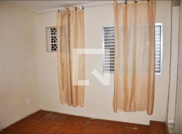 Casa · 40m² · 1 Quarto · Casa para Aluguel - Sitio Morro Grande, 1 Quarto, 40 m² - São Paulo