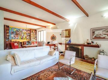 Casa · 490m² · 5 Quartos · 4 Vagas · Casa para Aluguel - Butantã, 5 Quartos, 490 m² - São Paulo