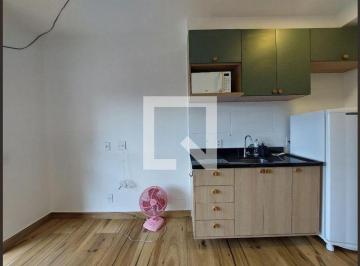 Apartamento · 25m² · 1 Quarto · Apartamento para Aluguel - Brooklin, 1 Quarto, 25 m² - São Paulo
