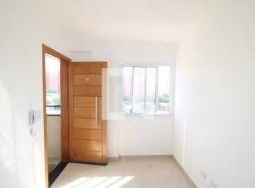 Apartamento · 48m² · 2 Quartos · Apartamento para Aluguel - Casa Verde, 2 Quartos, 48 m² - São Paulo