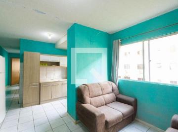 Apartamento · 43m² · 2 Quartos · 1 Vaga · Apartamento para Aluguel - São José, 2 Quartos, 43 m² - Canoas