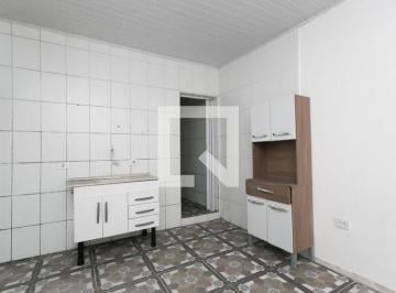 Casa · 50m² · 1 Quarto · Casa para Aluguel - Itaquera, 1 Quarto, 50 m² - São Paulo