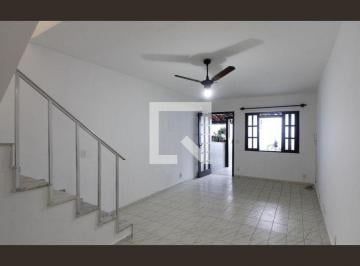 Casa · 80m² · 2 Quartos · 1 Vaga · Casa para Aluguel - Jardim Flamboyant 2, 2 Quartos, 80 m² - Cabo Frio