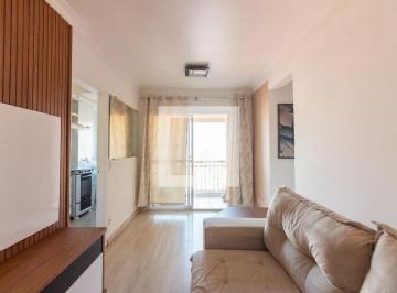 Apartamento · 56m² · 2 Quartos · 1 Vaga · Apartamento para Aluguel - Quitaúna, 2 Quartos, 56 m² - Osasco