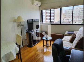 Apartamento · 60m² · 1 Quarto · Apartamento para Aluguel - Centro, 1 Quarto,  60 m² - Pelotas