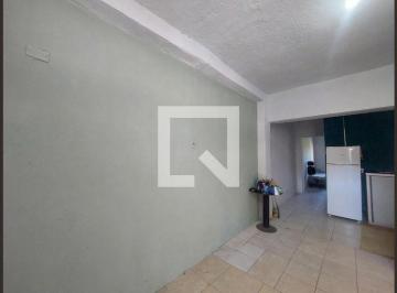 Casa · 60m² · 1 Quarto · 1 Vaga · Casa para Aluguel - Vila Emir, 1 Quarto, 60 m² - São Paulo