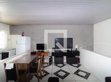 Casa · 100m² · 2 Quartos · Casa para Aluguel - Parque São Lucas, 2 Quartos, 100 m² - São Paulo