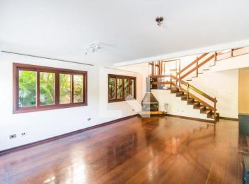 Casa · 360m² · 4 Quartos · 4 Vagas · Casa para Aluguel - Alphaville, 4 Quartos, 360 m² - Santana de Parnaíba